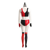 TV Harley Quinn Season 3 (2022) Harley Quinn Cosplay Costume Outfits Halloween Carnival Suit
